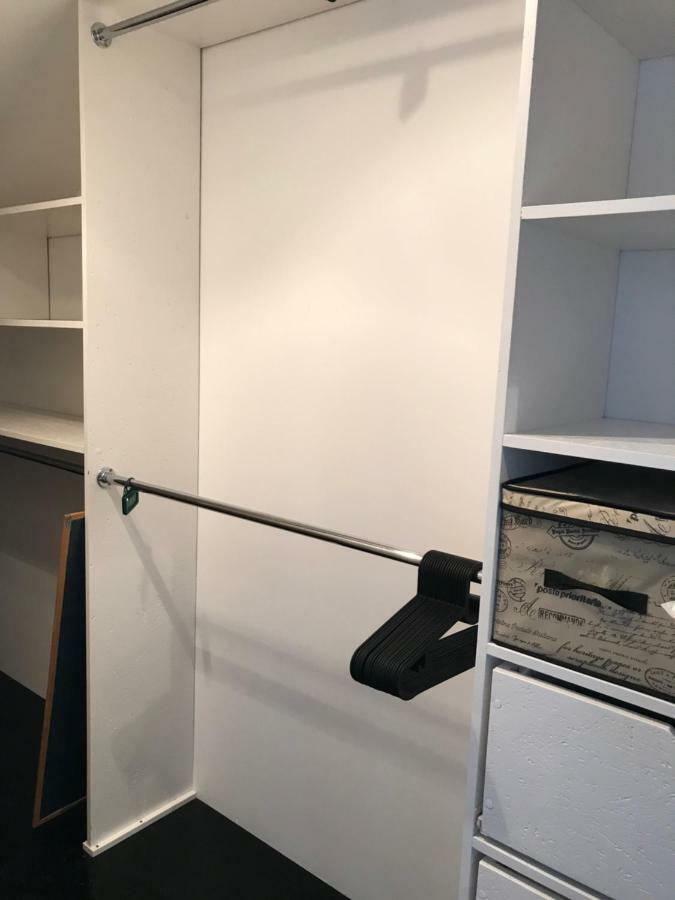 Apartament "Warszawa" Exteriör bild