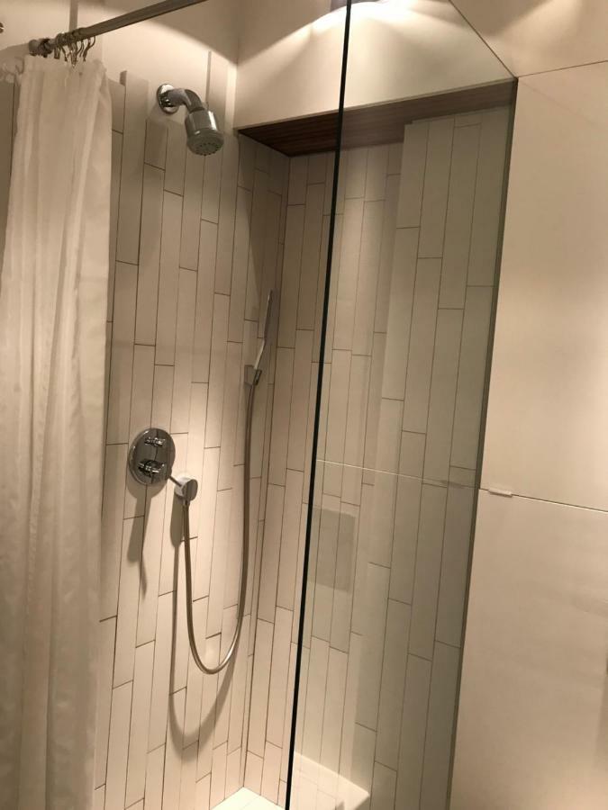Apartament "Warszawa" Exteriör bild